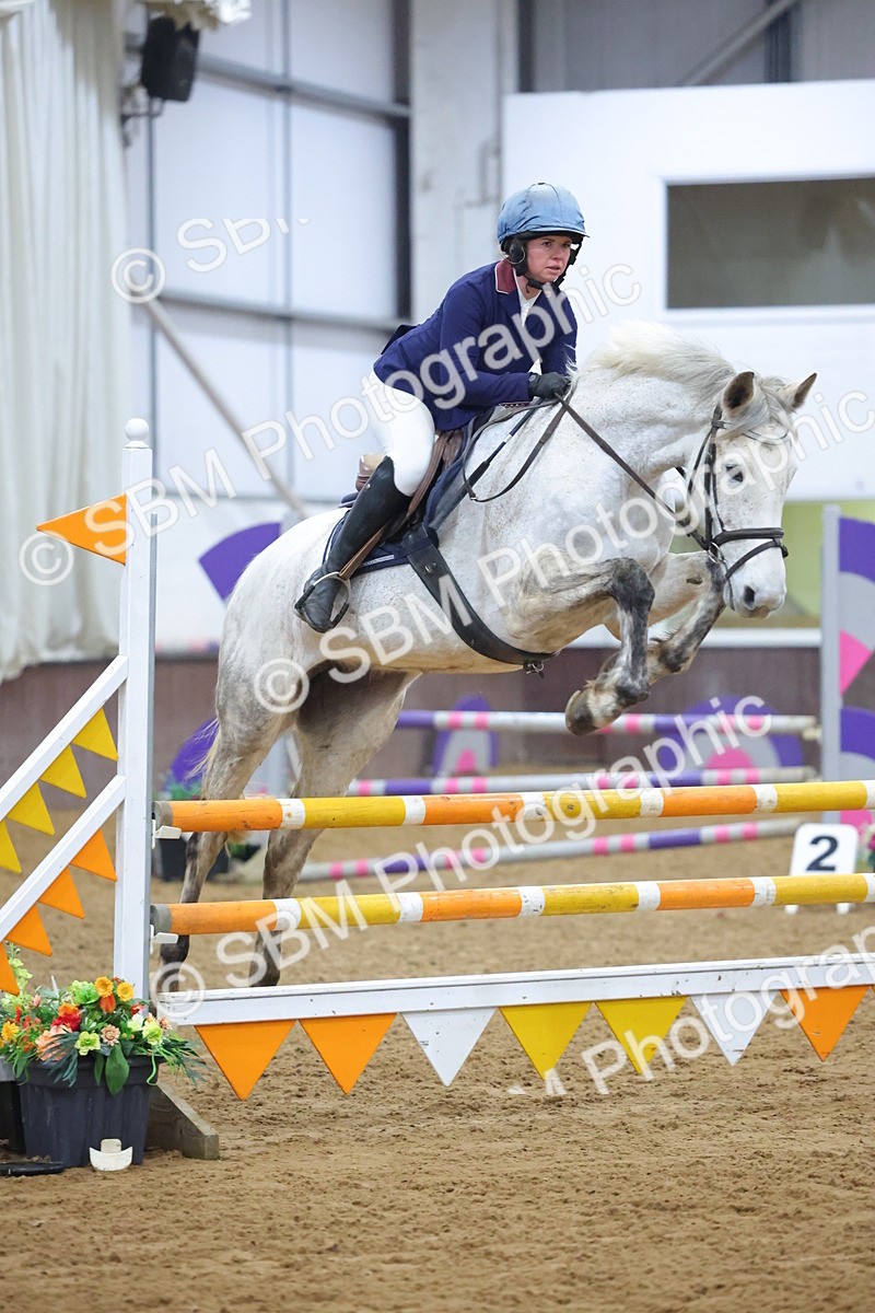 SBM_001318 - Class 14 - Nupafeed Supplements Senior Discovery/ 1m Open - First Round (1.00m)