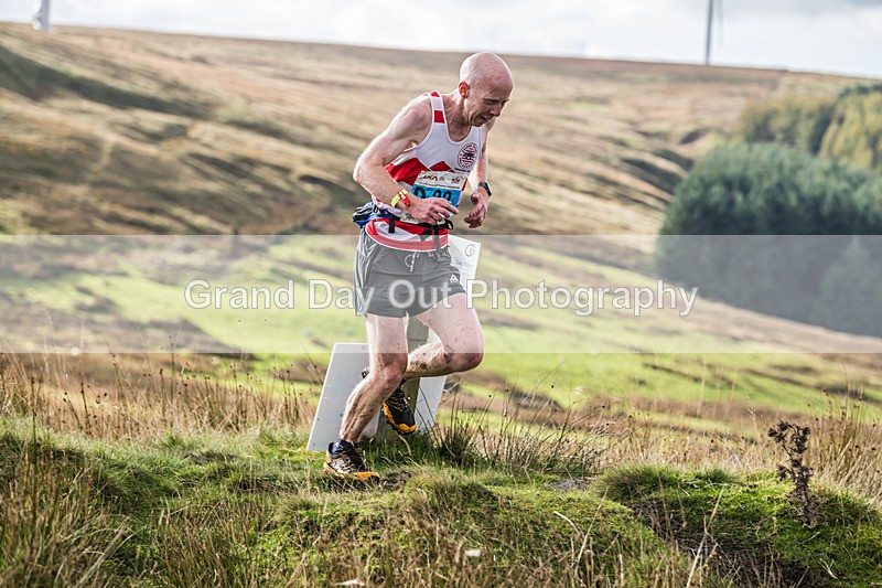 Leg 4-51 - UK Fell & Hill Relays - Todmorden Leg 4 Saturday 17th October 2026