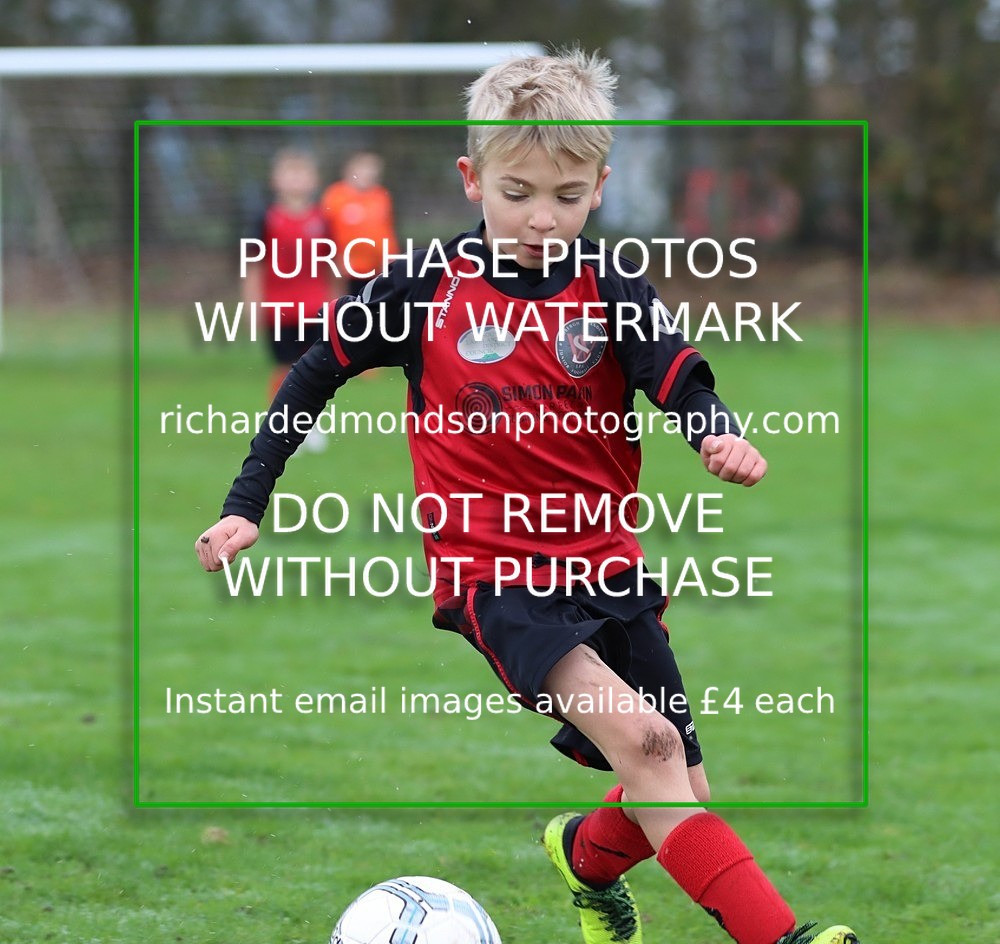 IMG_1860 - Ibis Under 9 vs Sedbergh Wanderers Under 9 (19/11/22)