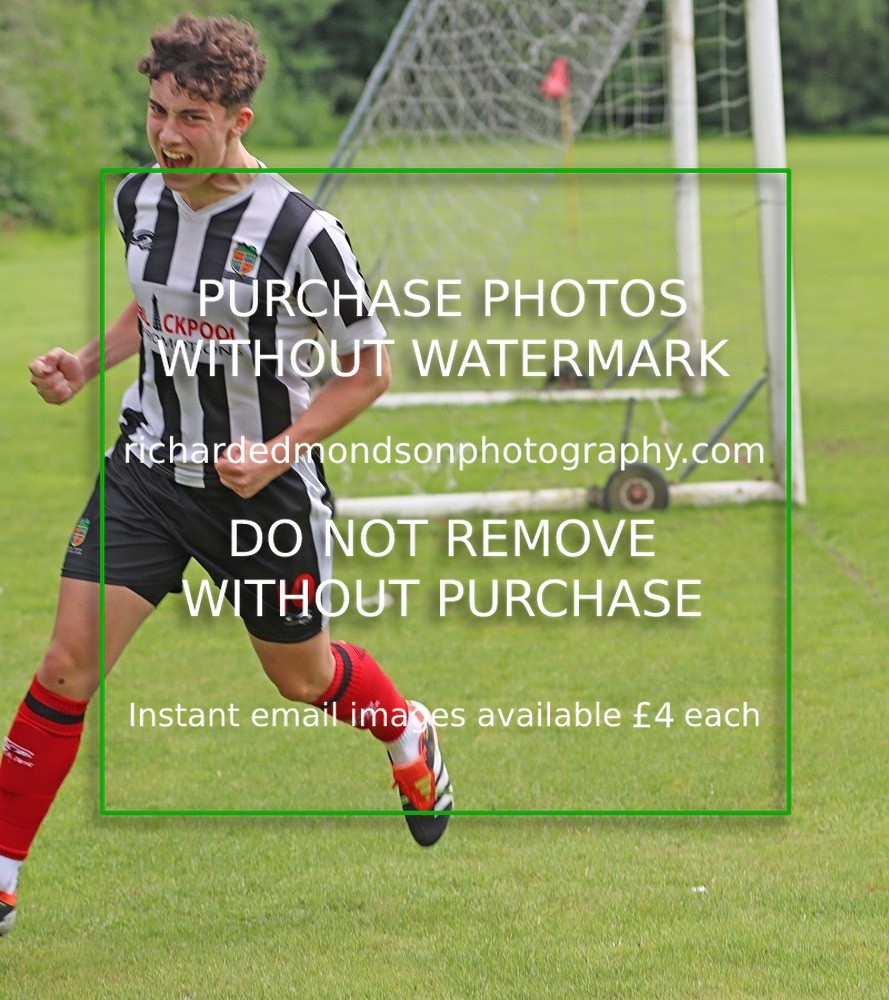 IMG_9709 - Kendal Town Under 18's vs Dalton (21/7/24)