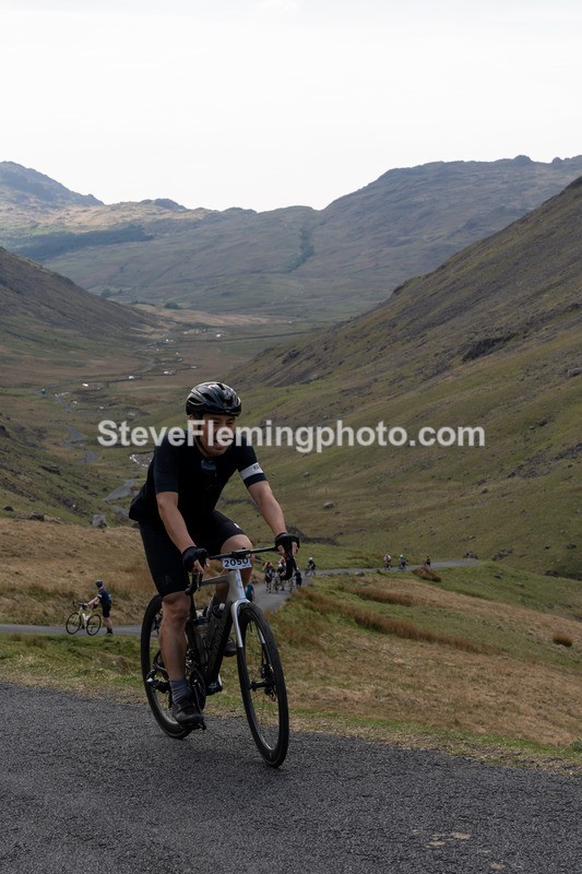 160631 - Wrynose 15.00-16.00