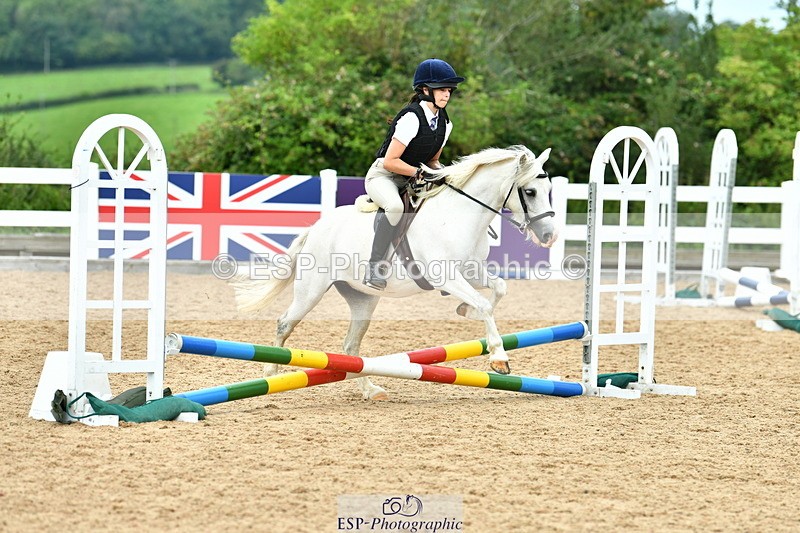 230804A-114226-02334 - Showjumping Competition