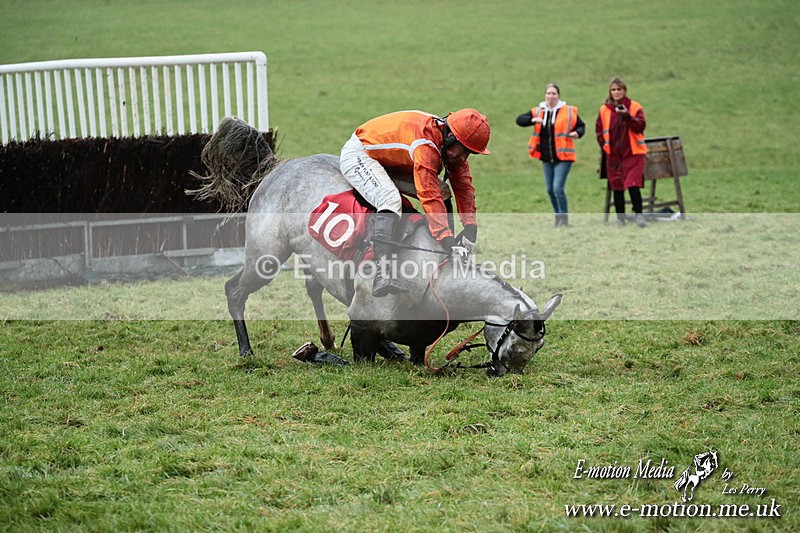 PtP 091125  0405 - Point-to-Point Wales Area Club Lower Machen, Gwent 09/11/25