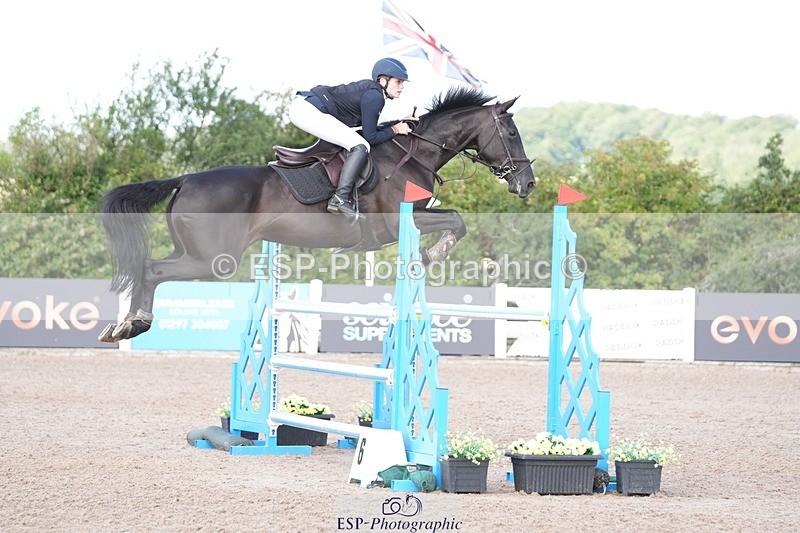 250720-103440-18806 - Cls 12, 1 Star Bronze Tour Accumulator