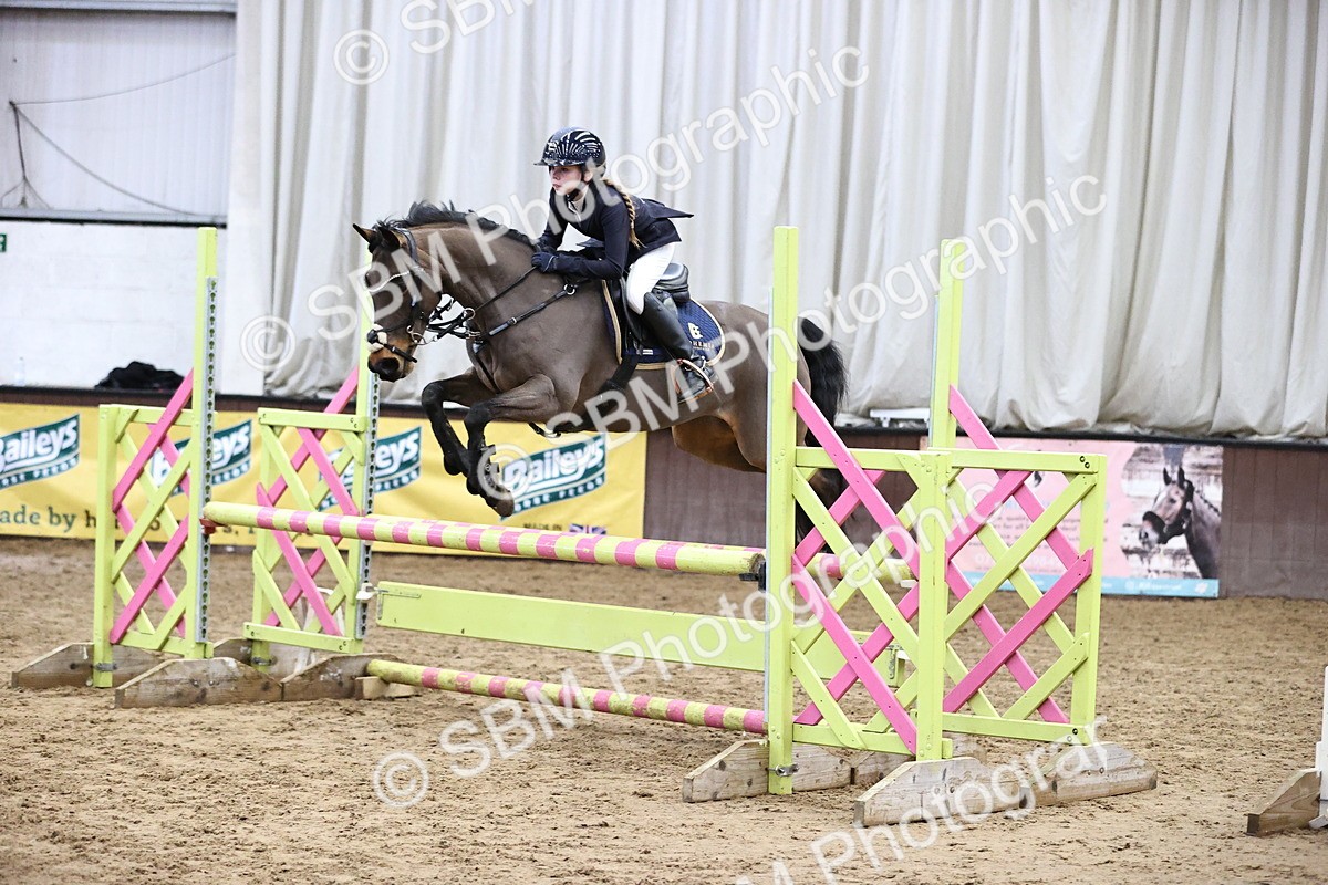 SBM_000543 - Class 3 - Pony Discovery - 90cm