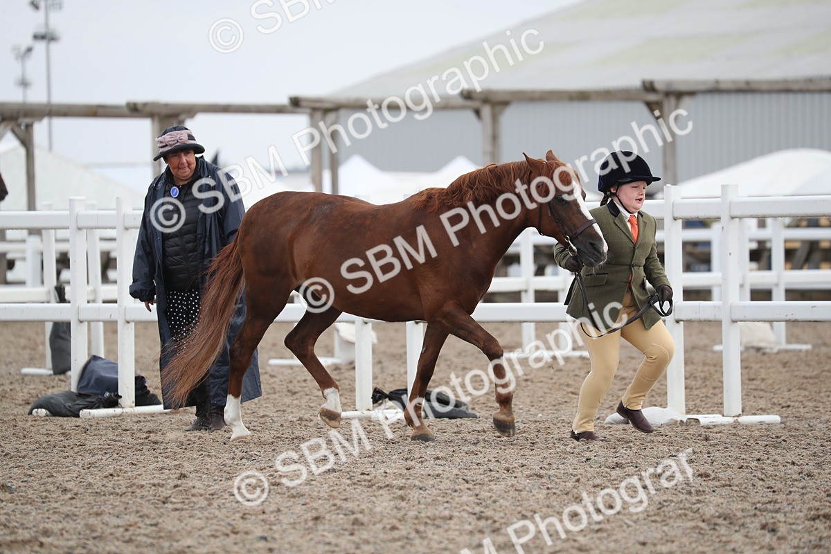 SBM_22518 - Class 604 - 2025 Area - IH Diamond