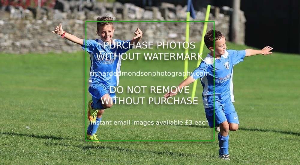 IMG_7681 - Wattsfield Under 8 v Kirkby Stephen Under 8 (8/10/22)