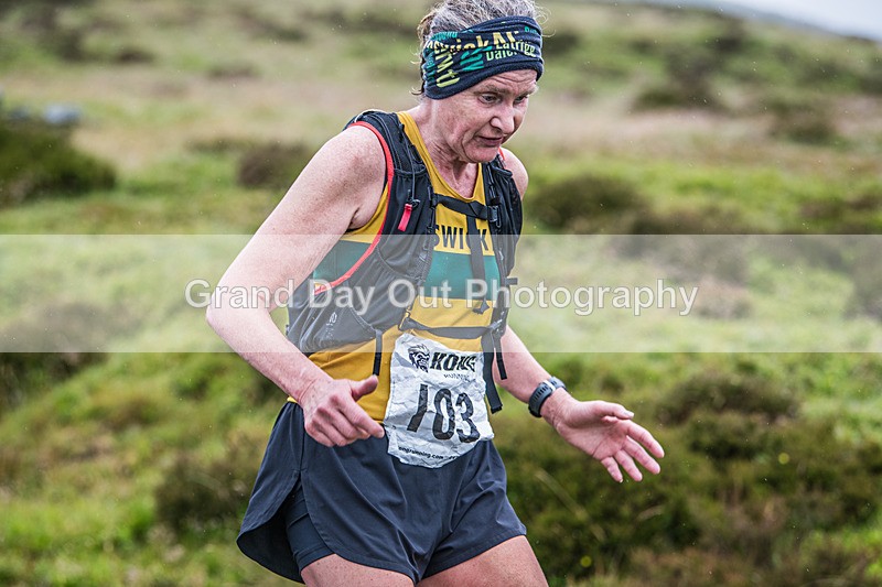 Skiddaw-410 - Skiddaw Fell Race Sunday 5th July 2026