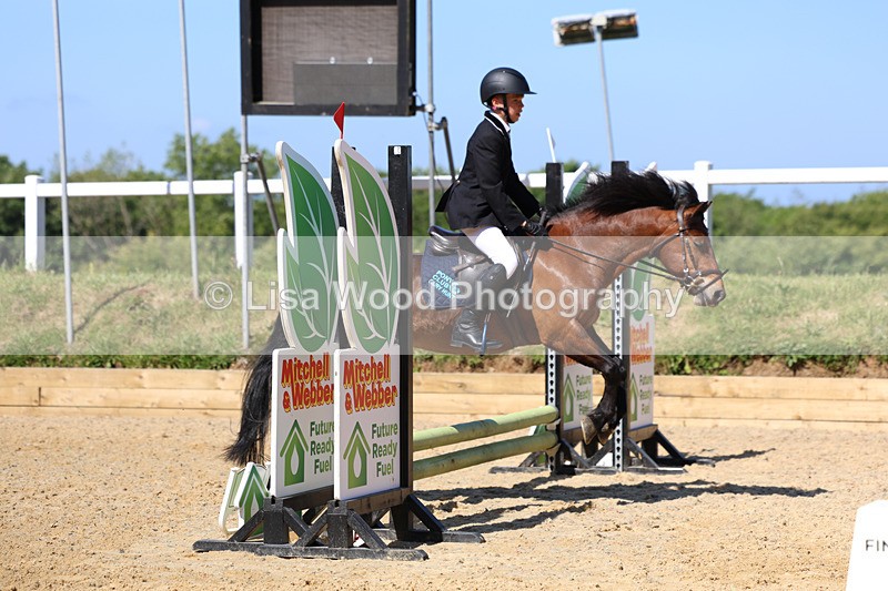 3E7A1597 - Class 1C: 40cm Open