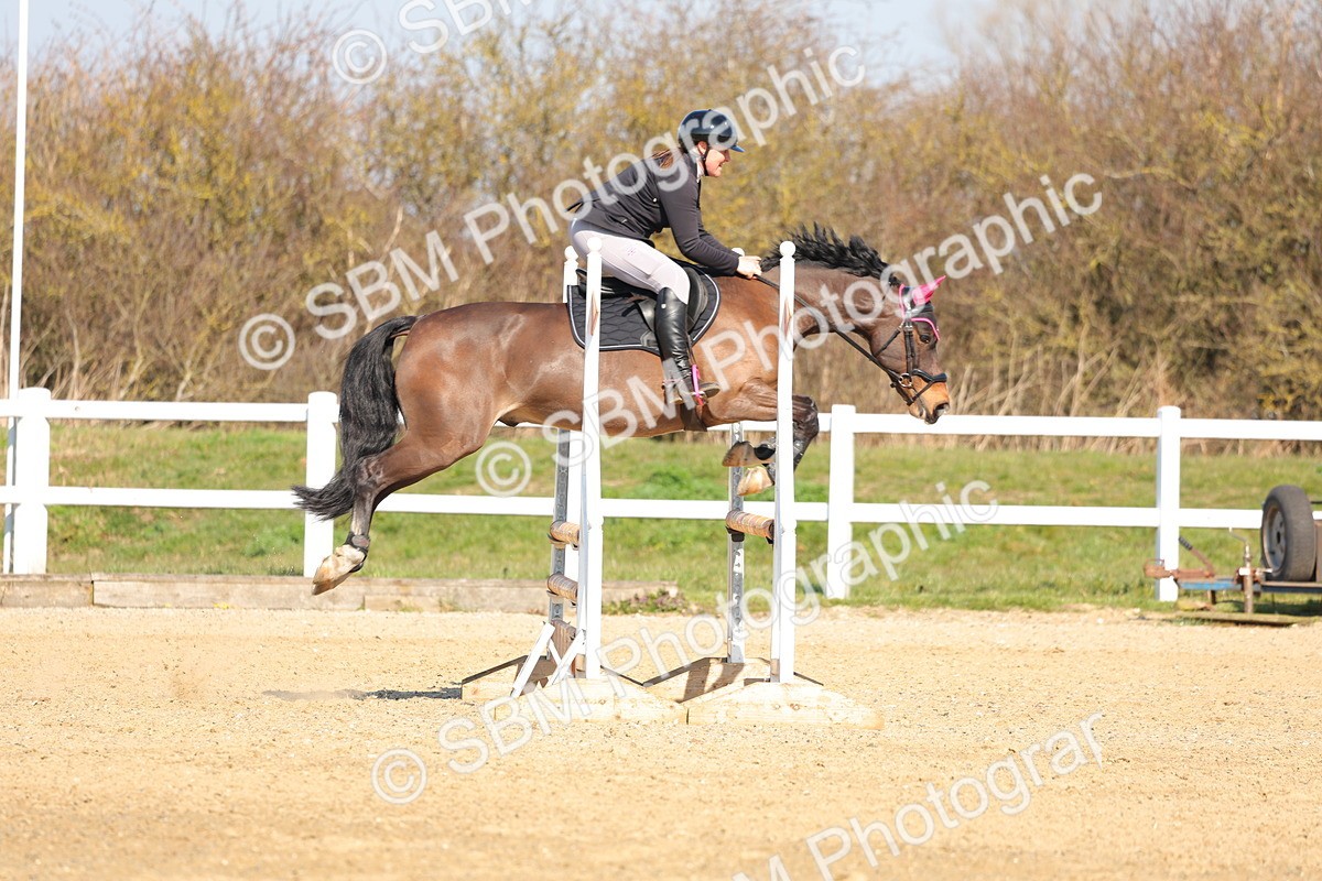 SBM_000534 - Class 2 - Senior British Novice - 90cm