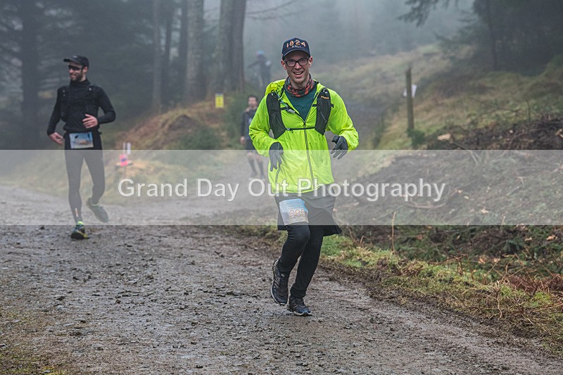 Glentress 21  10K-1770 - High Terrain Events Glentress 21 & 10K Trail Runs Saturday 18th February 2023
