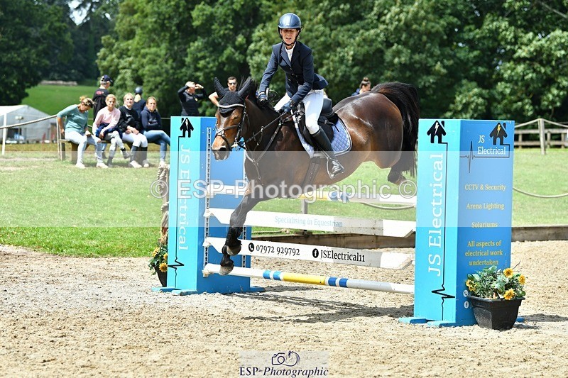 230715-134619-33435 - Cls 90 Newcomers & 1.10m Open Amateur Final