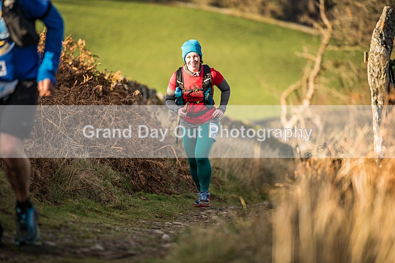 Tweed Valley-668 - High Terrain Events Tweed Valley 50 & 65K Ultra Trail Races Sunday 16th November 2025