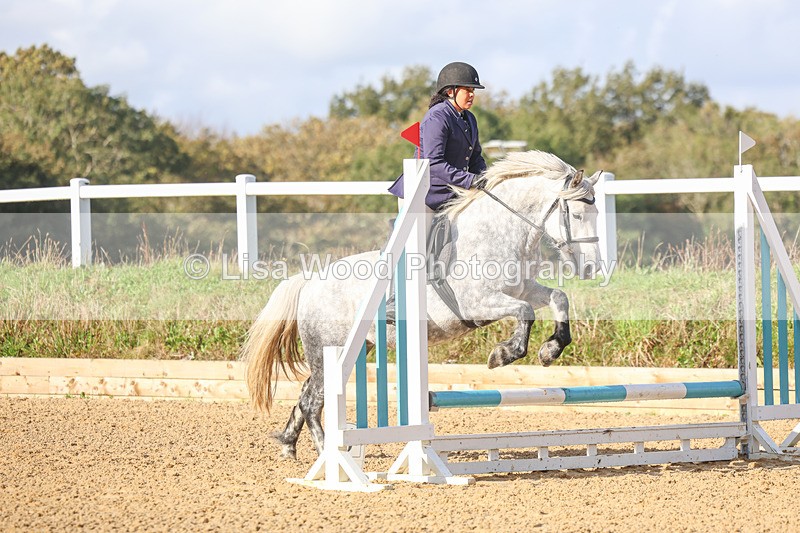 3E7A2629 - Class 3: 50cm Open