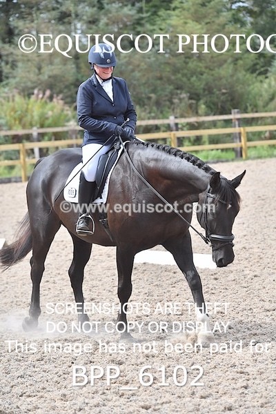 BPP_6102 - NOVICE TEST 4 + 6 LONG ARENA