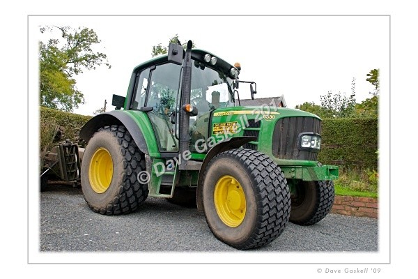 - John Deere