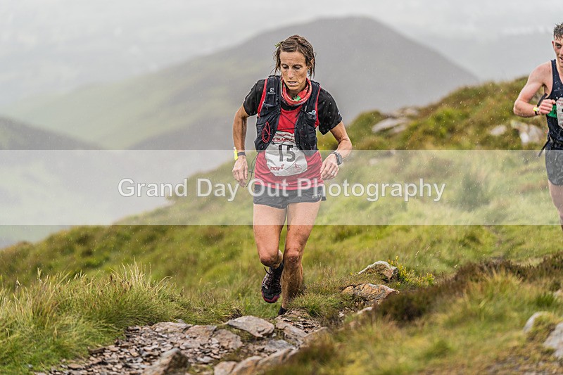 Buttermere-296 - Buttermere Sailbeck Fell Race Saturday 15th June 2024