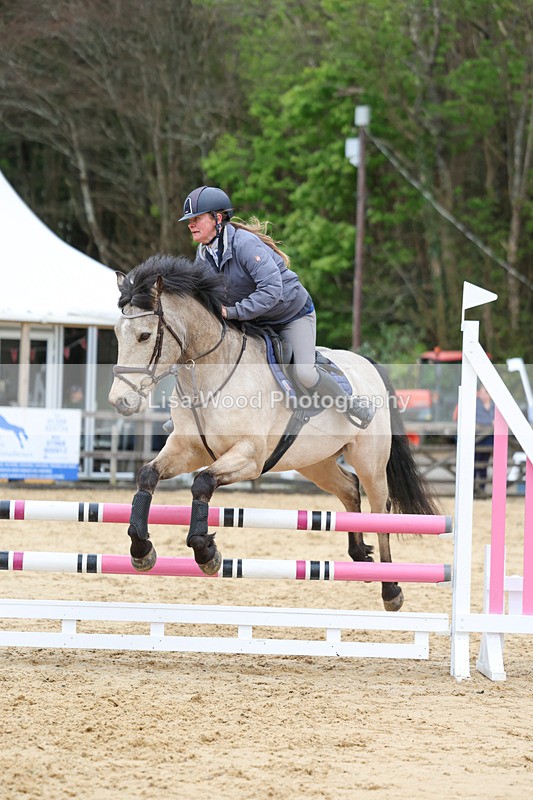 3E7A9810 - Class 5: 85cm