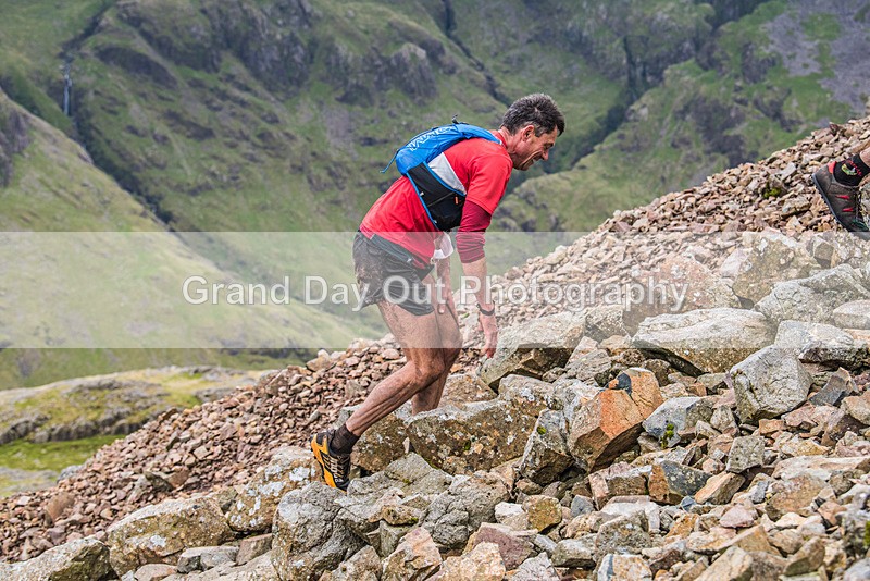 Borrowdale-1095 - Borrowdale Fell Race Saturday 5th August 2023
