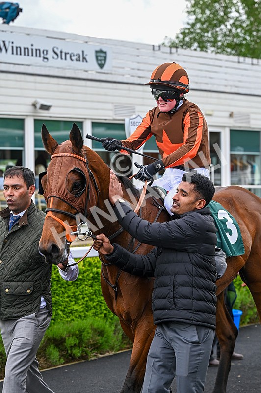 210526-Race 4-Analogical-4511 - Race 4 15.40pm Get Raceday Ready Handicap