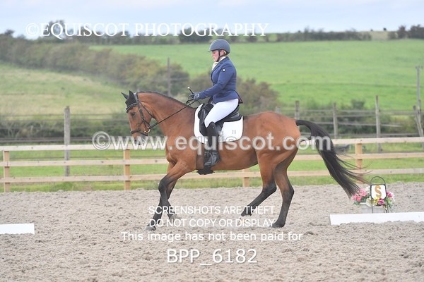 BPP_6182 - MEDIUM TEST 4 LONG ARENA