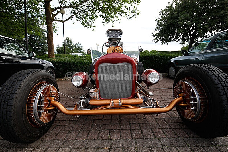  - The Ridge 11th July