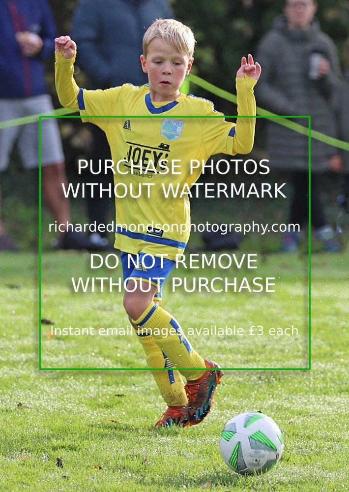 IMG_1400 - Kendal United Under 9 vs Kirkby Stephen (4/11/23)