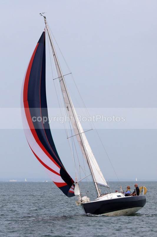 170924 PISTROUS GBR8137R 1Y3A3497 - Sailboats - monohull