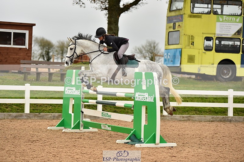 231122A-140608-00575 - Cls 5 Foxhunter & 1.20m Open
