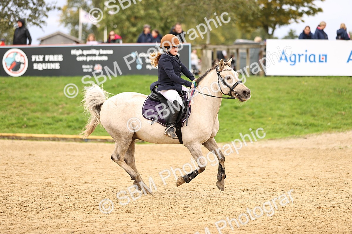 SBM_44746 - J9 - Junior Pony 70cm Championship