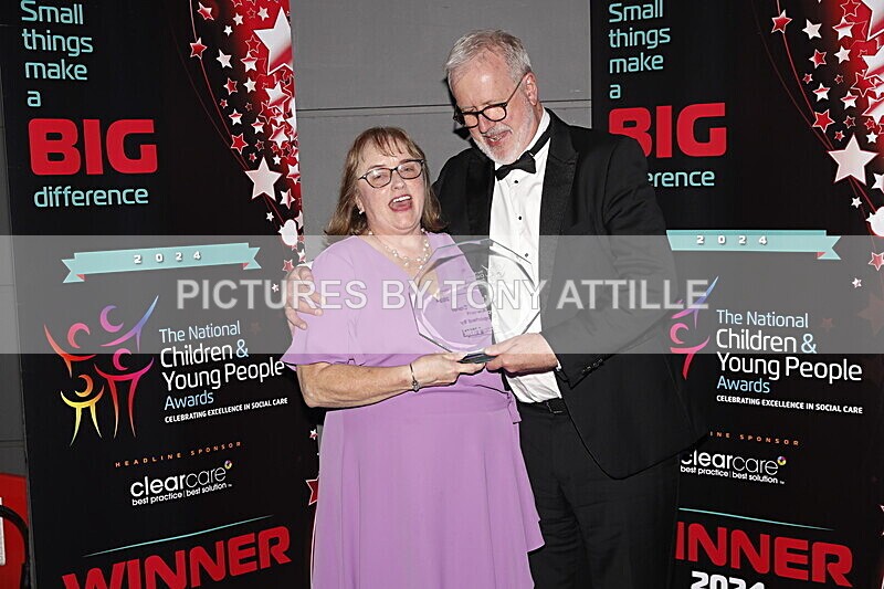 _09I0728 - The CYP Awards 2024