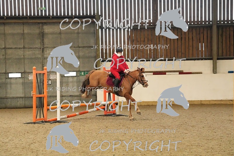 JKR01751 - Class 5 60cm