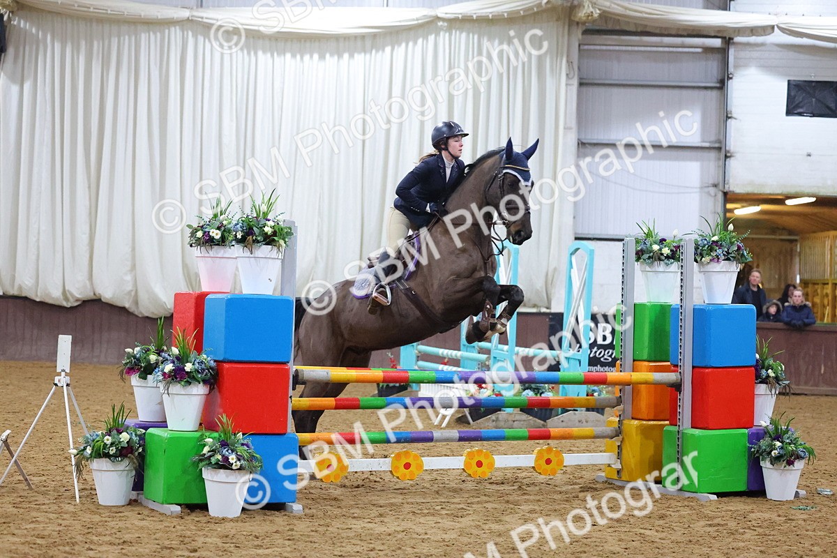 SBM_000509 - Class 13 - Equissage Pulse Senior British Novice/ 90cm Open - First Round (0.90m)