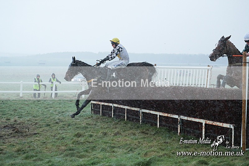PtP 311223 1339 - Larkhill Racing Club Point-to-Point 31/12/23