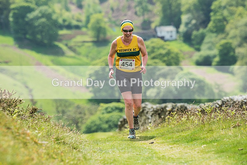 Two Tops-787 - Two Tops Fell Races (Junior & Senior) Saturday 20th May 2023