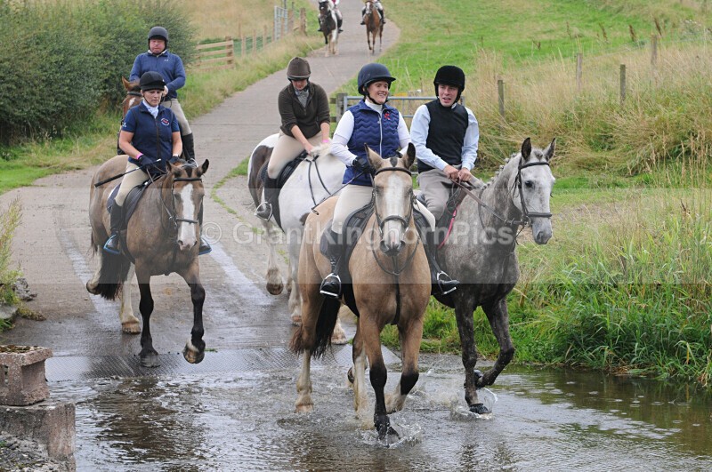 05 - Selkirk Ex-Standard Bearers Charity Rideout 2024