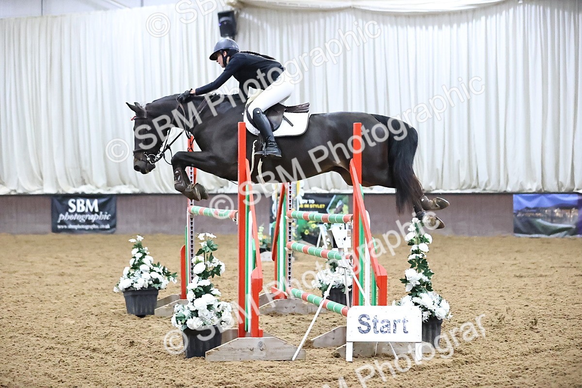 SBM_008320 - Class 21 - Senior Foxhunter 1.20m