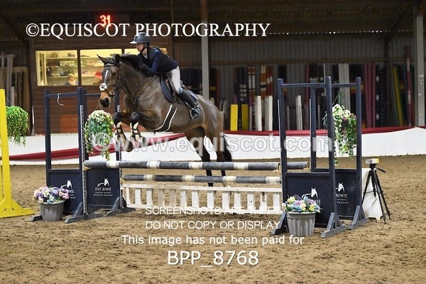 BPP_8768 - CLASS 3 Senior BritiNovice/ 90cm Open