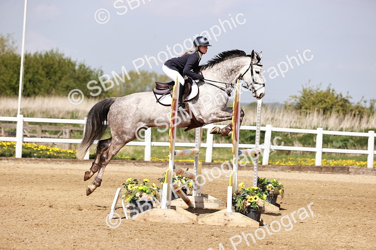  - Class 23 - Senior 1.05m