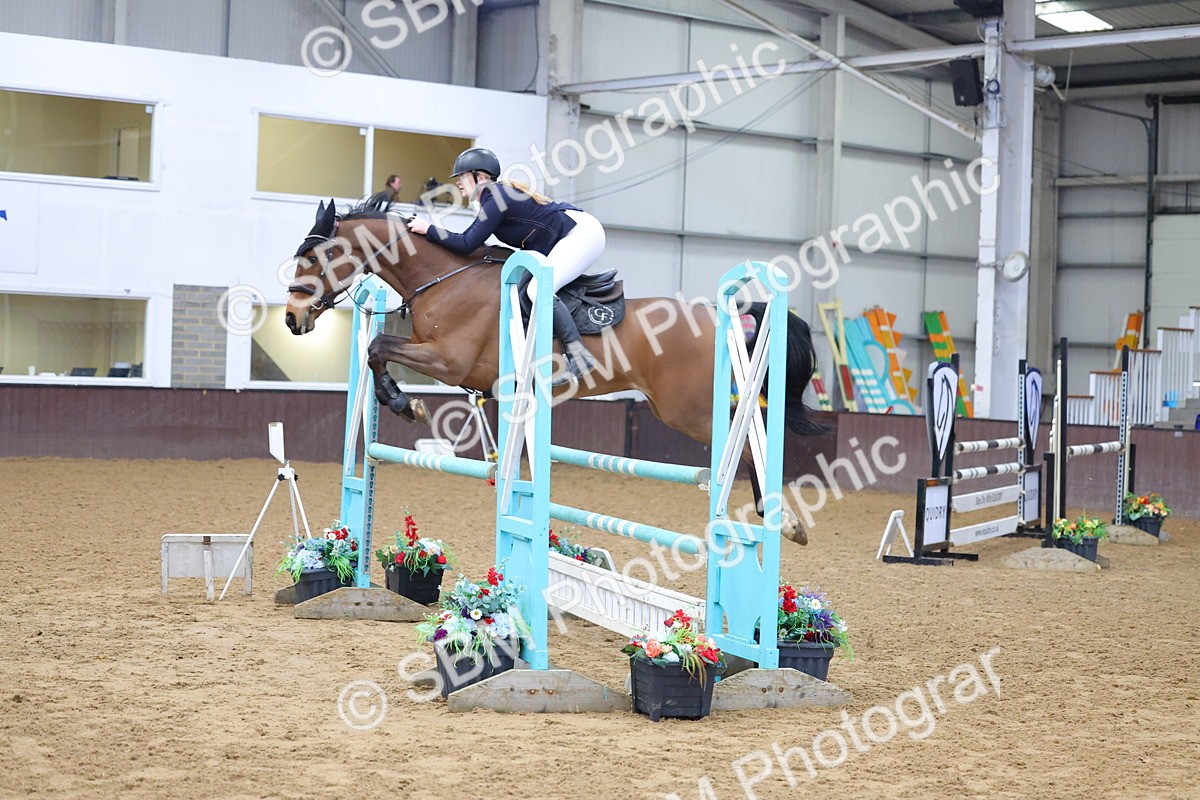 SBM_002360 - Class 7 - Senior 1.05m Open