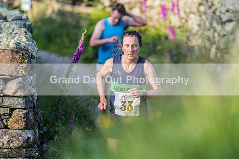 Langstrath-455 - Langstrath Fell Race Wednesday 19th June 2024