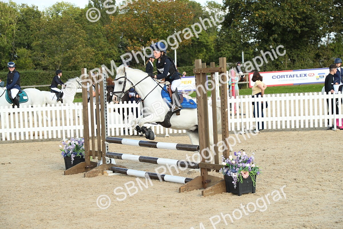 SBM_49622 - J7 - Junior Pony 60cm Championship