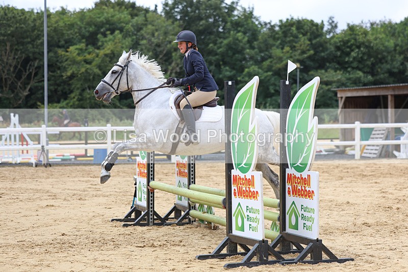 3E7A2861 - Class 5: 60cm Senior