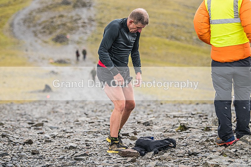 Old Crown Round-226 - The Old Crown Round Fell Race Saturday 6th September 2025