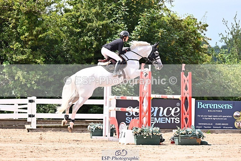 250718-133708-11025 - Cls 14, 1 Star Silver Tour