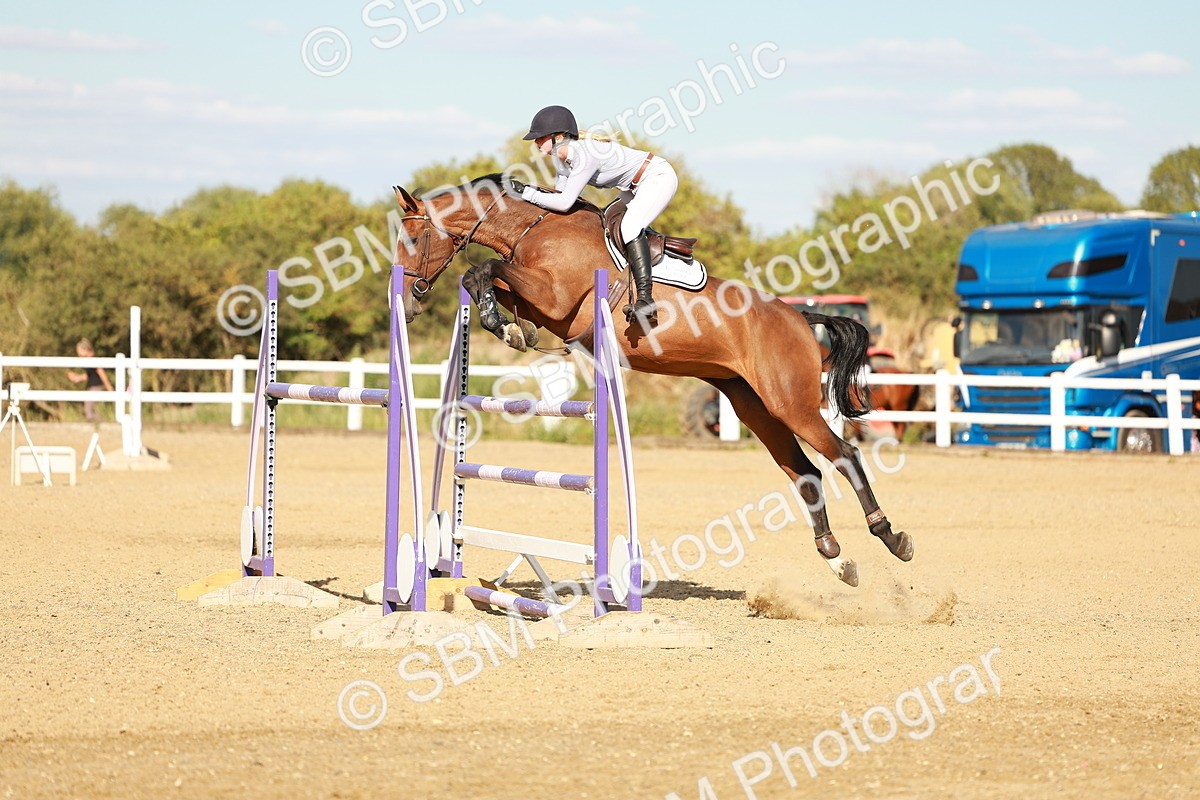 SBM_007952 - Class 6 - National 1.30m 1.40m