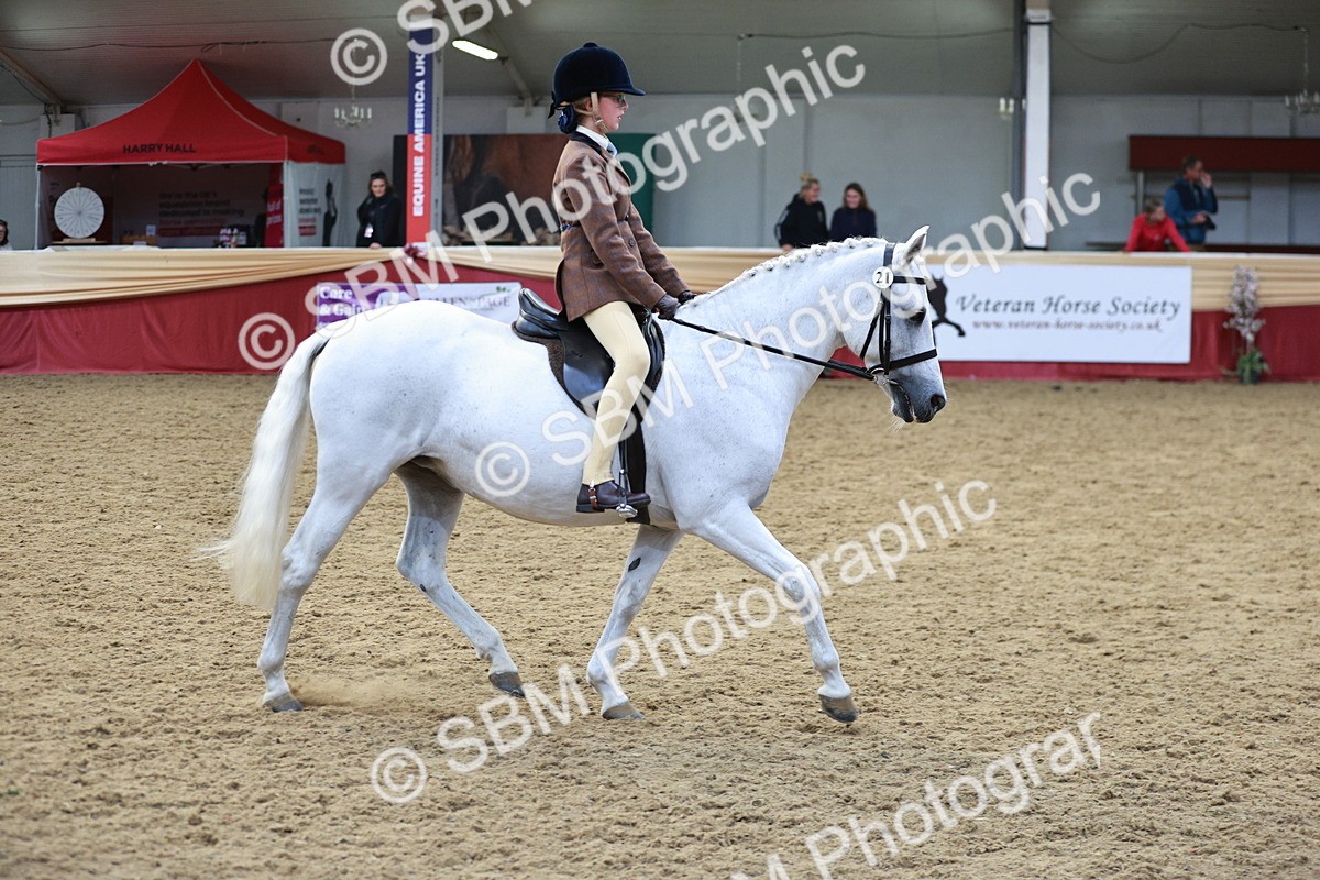 SBM_08331 - Class 11R - Regional Ridden Veteran