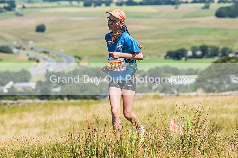 Tebay U13-79 - FRA Junior Championship Under 13s Tebay Saturday 12th July 2025