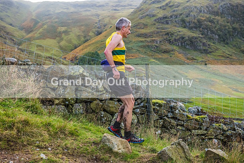 Langdale-1979 - Langdale Horseshoe Fell Race Saturday 8th October 2022