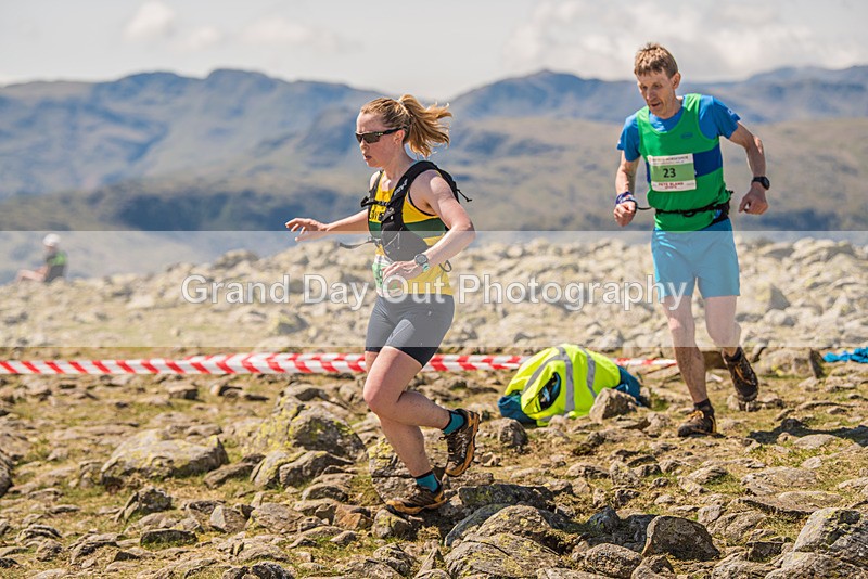 Fairfield-1121 - Fairfield Horseshoe Fell Race Saturday 13th May 2023